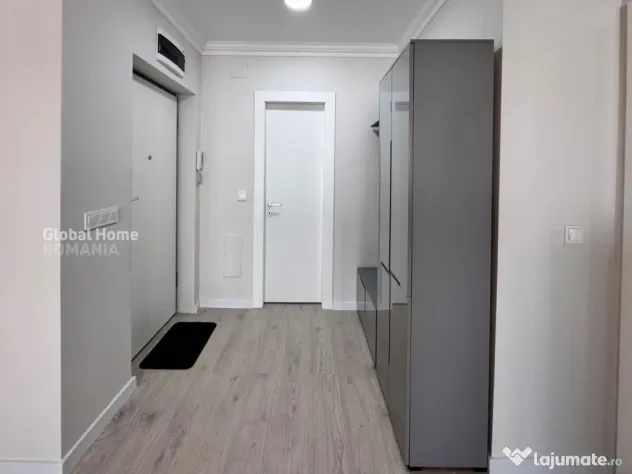Apartament 2 cam 55 MP |Pipera Rond-Aviatiei|Parcare subtera