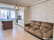 Apartament 2 cam 55 MP |Pipera Rond-Aviatiei|Parcare subtera