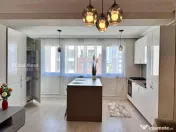 Apartament 2 cam 55 MP |Pipera Rond-Aviatiei|Parcare subtera
