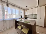 Apartament 2 cam 55 MP |Pipera Rond-Aviatiei|Parcare subtera