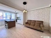 Apartament 2 cam 55 MP |Pipera Rond-Aviatiei|Parcare subtera 