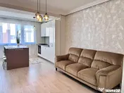 Apartament 2 cam 55 MP |Pipera Rond-Aviatiei|Parcare subtera 