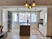 Apartament 2 cam 55 MP |Pipera Rond-Aviatiei|Parcare subtera 