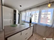 Apartament 2 cam 55 MP |Pipera Rond-Aviatiei|Parcare subtera 