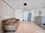 Apartament 2 cam 55 MP |Pipera Rond-Aviatiei|Parcare subtera