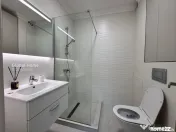 Apartament 2 cam 55 MP |Pipera Rond-Aviatiei|Parcare subtera 