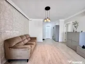 Apartament 2 cam 55 MP |Pipera Rond-Aviatiei|Parcare subtera 
