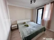 Apartament 2 cam 55 MP |Pipera Rond-Aviatiei|Parcare subtera 