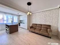 Apartament 2 cam 55 MP |Pipera Rond-Aviatiei|Parcare subtera