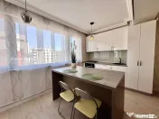 Apartament 2 cam 55 MP |Pipera Rond-Aviatiei|Parcare subtera 