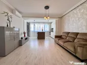 Apartament 2 cam 55 MP |Pipera Rond-Aviatiei|Parcare subtera 