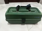 Set pescuit incepatori - lansete cu mulinete, geanta, husa 