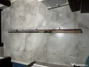 Set pescuit incepatori - lansete cu mulinete, geanta, husa 