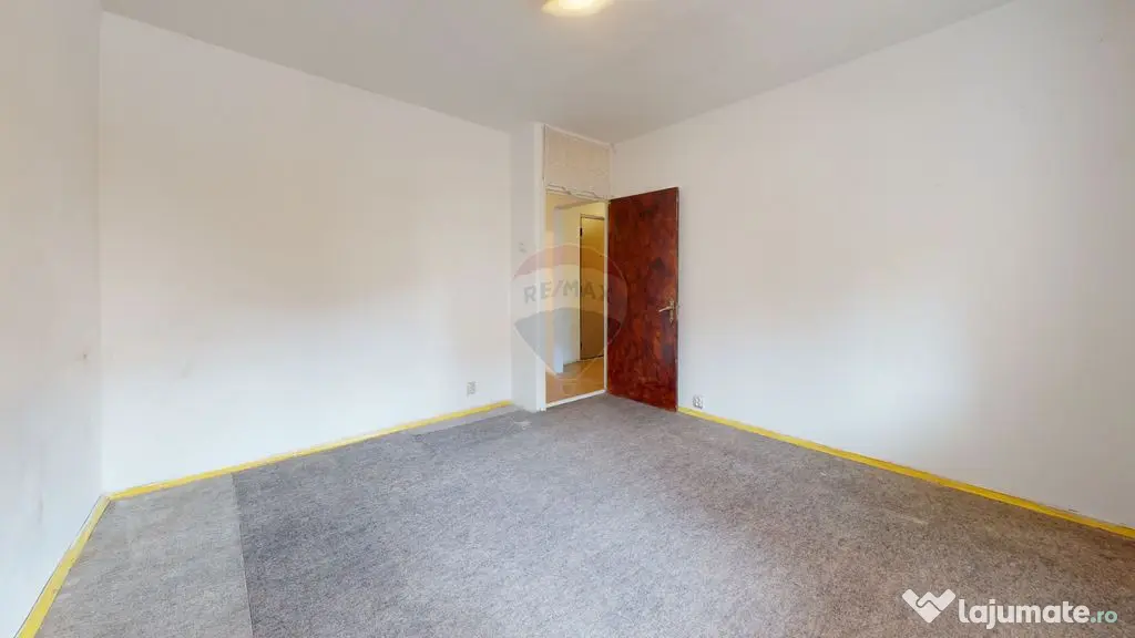 Apartament cu 2 camere de vânzare în zona Noua