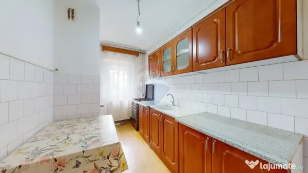 Apartament cu 2 camere de vânzare în zona Noua
