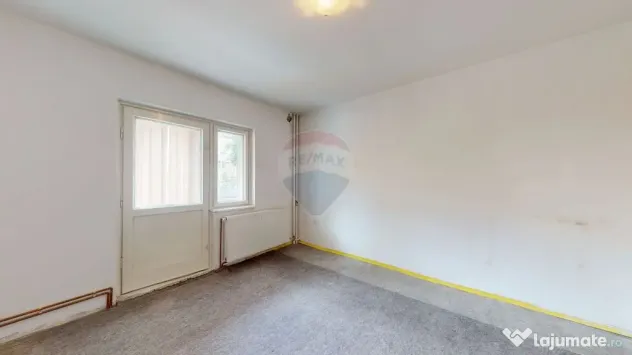 Apartament cu 2 camere de vânzare în zona Noua