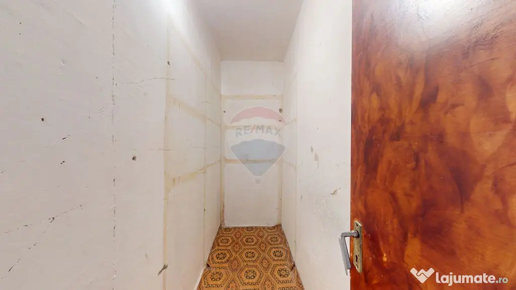 Apartament cu 2 camere de vânzare în zona Noua