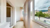 Apartament cu 2 camere de vânzare în zona Noua