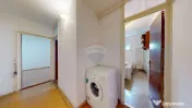 Apartament cu 2 camere de vânzare în zona Noua