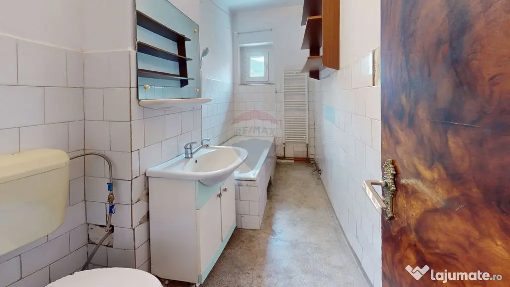 Apartament cu 2 camere de vânzare în zona Noua