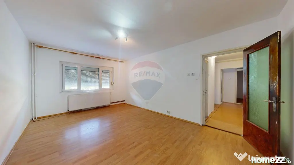 Apartament cu 2 camere de vânzare în zona Noua