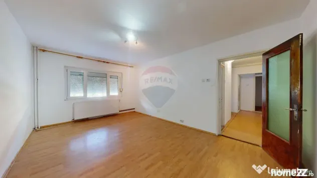 Apartament cu 2 camere de vânzare în zona Noua