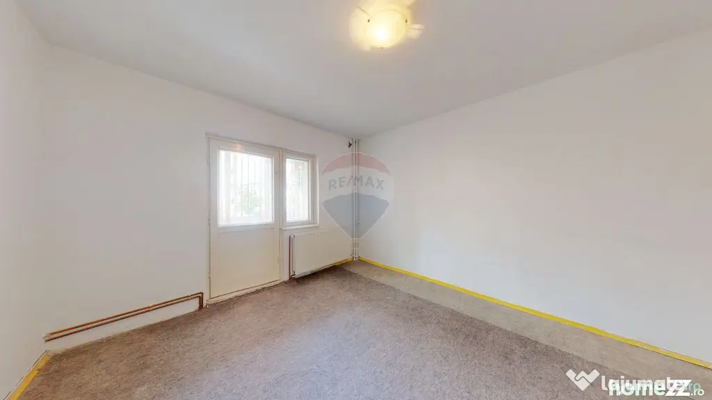 Apartament cu 2 camere de vânzare în zona Noua