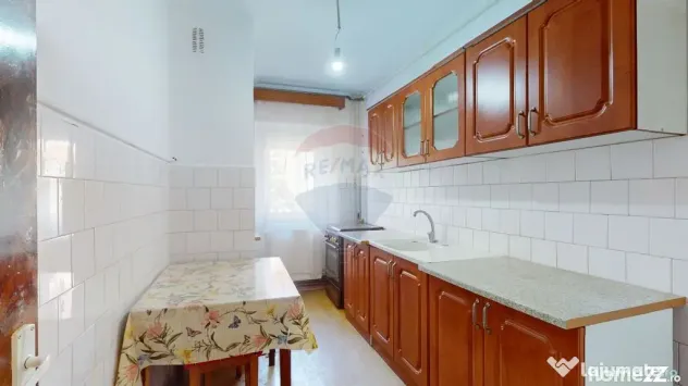 Apartament cu 2 camere de vânzare în zona Noua