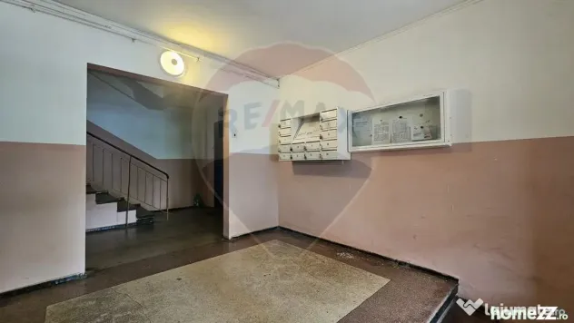 Apartament cu 2 camere de vânzare în zona Noua