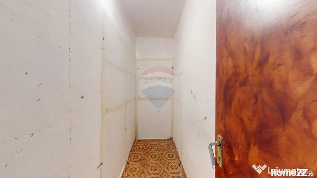 Apartament cu 2 camere de vânzare în zona Noua