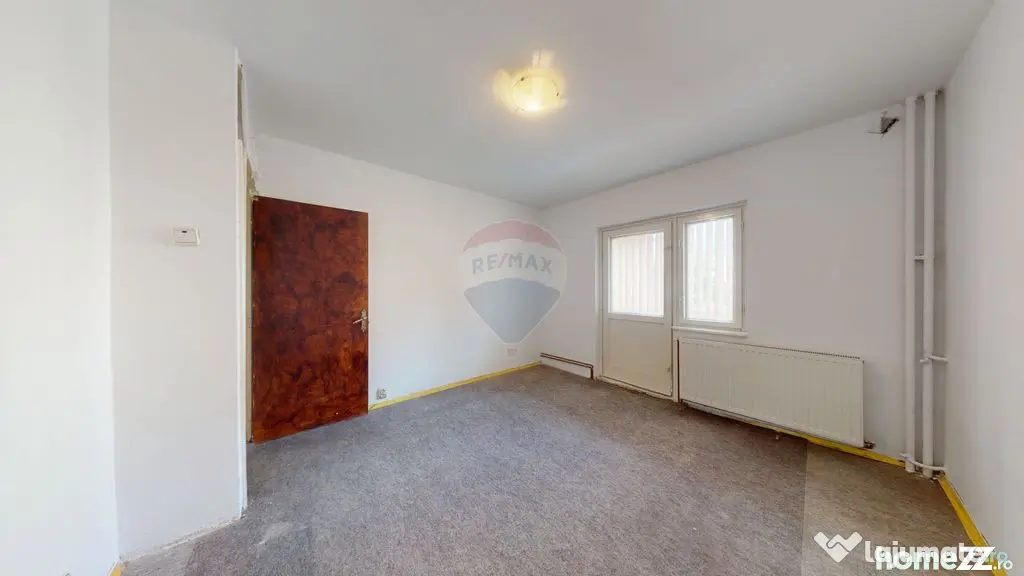Apartament cu 2 camere de vânzare în zona Noua