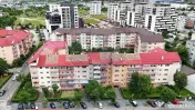 Apartament cu 2 camere de vânzare în zona Noua