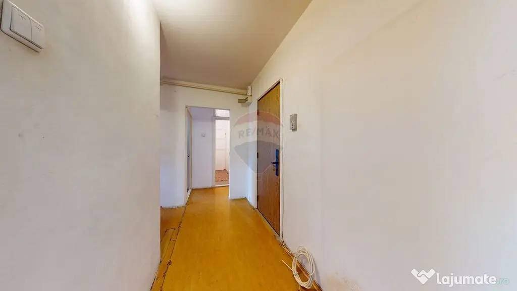 Apartament cu 2 camere de vânzare în zona Noua