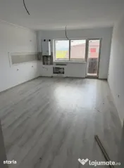 Garsoniera decomandata - zona Sanpetru 
