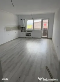 Garsoniera decomandata - zona Sanpetru