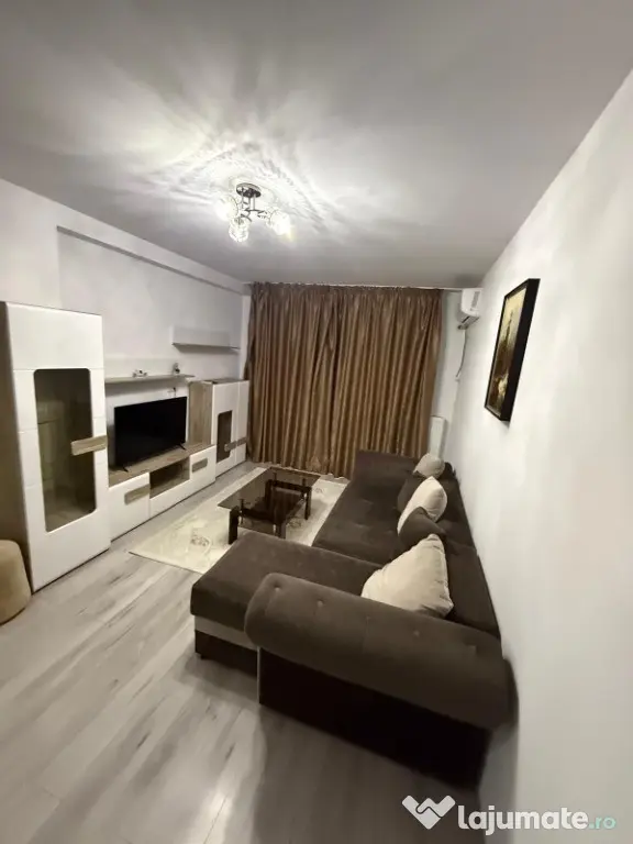 Apartament 2 camere Nord Est