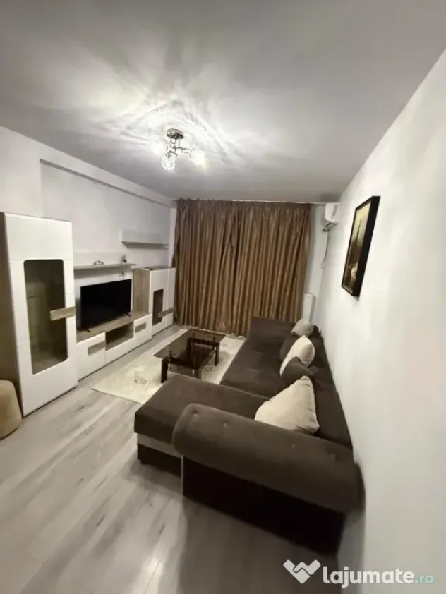 Apartament 2 camere Nord Est