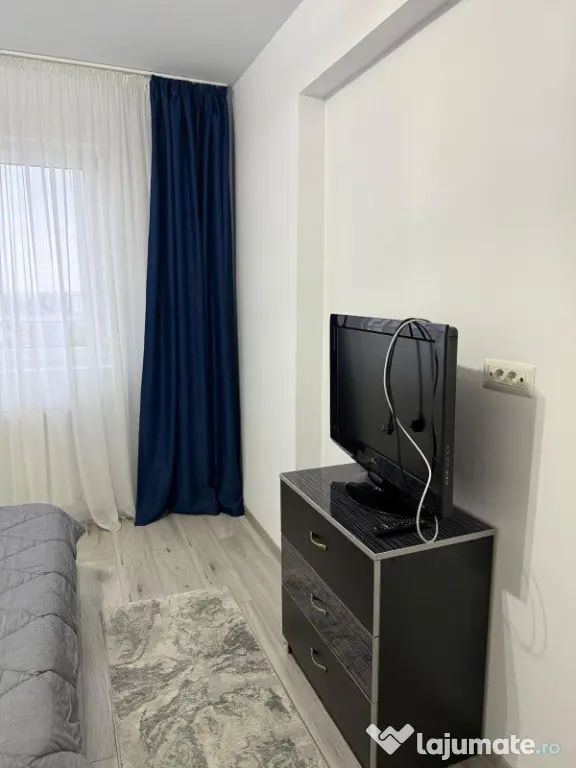 Apartament 2 camere Nord Est