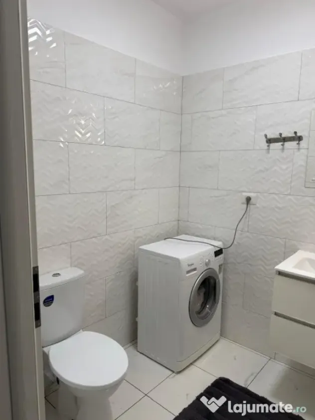 Apartament 2 camere Nord Est