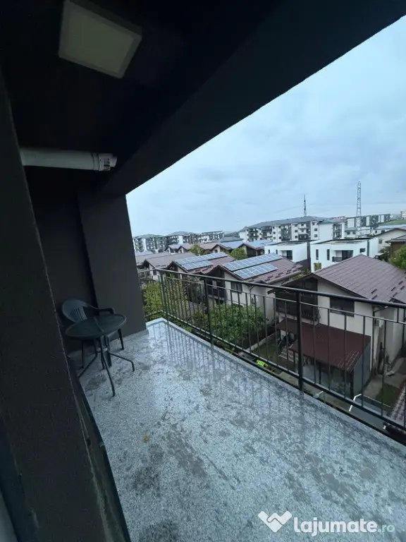 Apartament 2 camere Nord Est