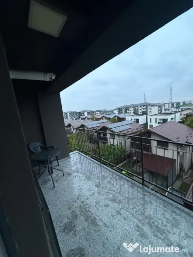 Apartament 2 camere Nord Est