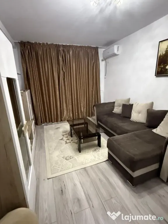 Apartament 2 camere Nord Est