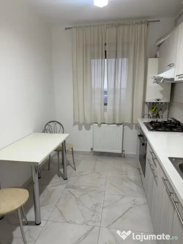 Apartament 2 camere Nord Est
