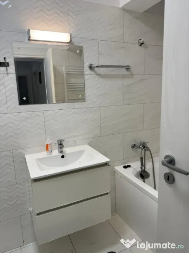 Apartament 2 camere Nord Est