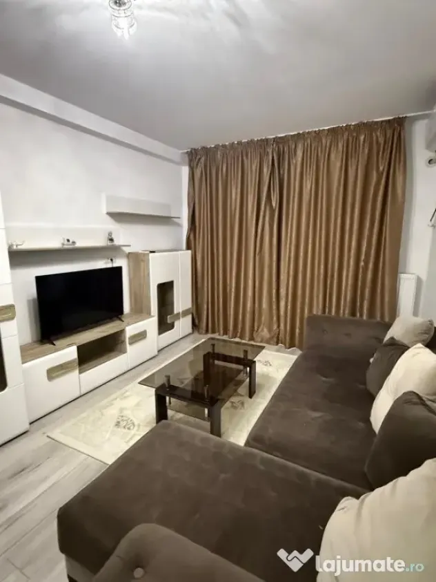 Apartament 2 camere Nord Est