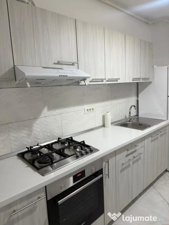 Apartament 2 camere Nord Est