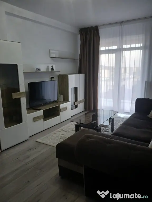 Apartament 2 camere Nord Est