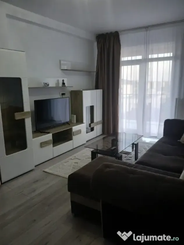 Apartament 2 camere Nord Est