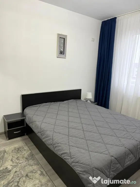 Apartament 2 camere Nord Est