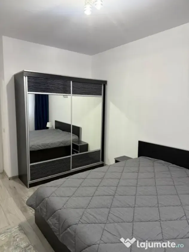 Apartament 2 camere Nord Est